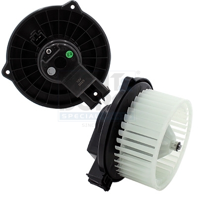 Ventilatore abitacolo MEAT & DORIA 994346