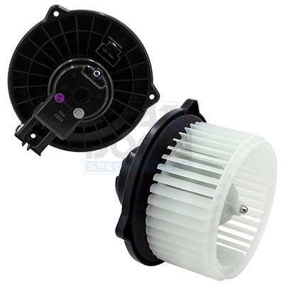 Ventilatore abitacolo MEAT & DORIA 994352