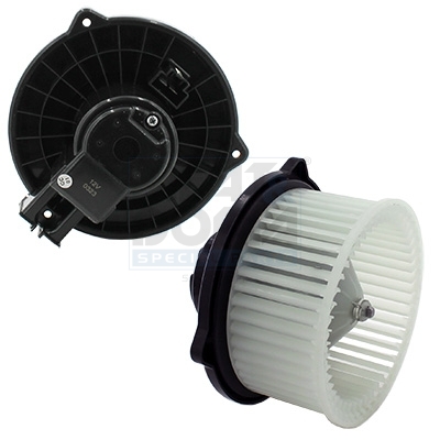 Ventilatore abitacolo MEAT & DORIA 994353