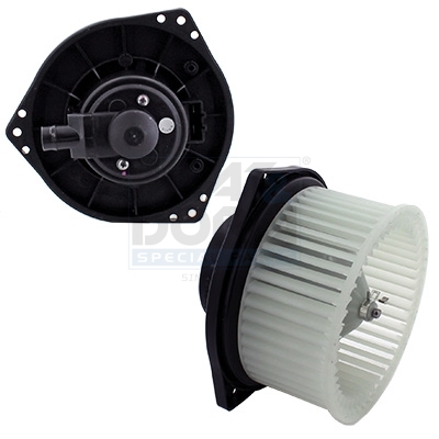 Ventilatore abitacolo MEAT & DORIA 994354