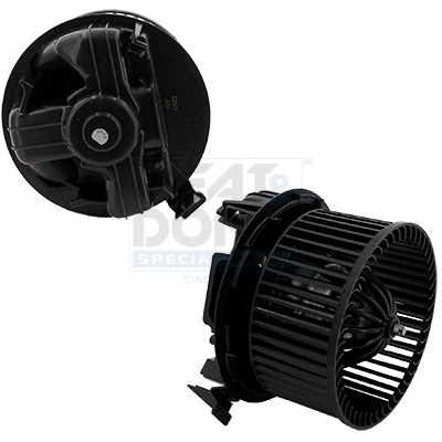 Ventilatore abitacolo MEAT & DORIA 994357