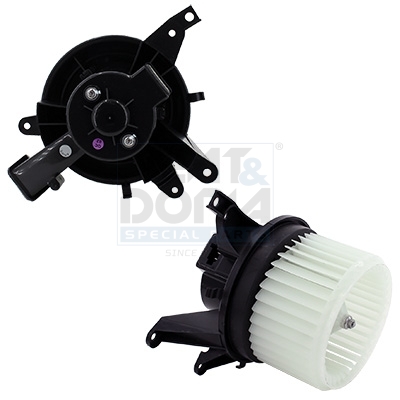 Ventilatore abitacolo MEAT & DORIA 994358