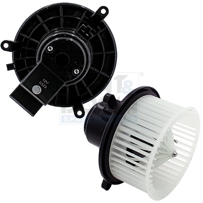 Ventilatore abitacolo MEAT & DORIA 994359