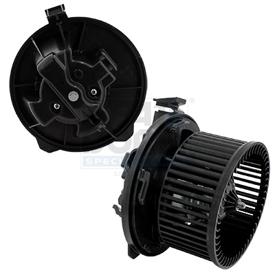 Ventilatore abitacolo MEAT & DORIA 994363