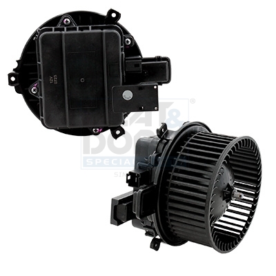 Ventilatore abitacolo MEAT & DORIA 994366