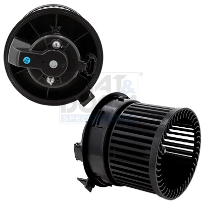 Ventilatore abitacolo MEAT & DORIA 994367