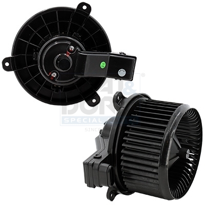 Ventilatore abitacolo MEAT & DORIA 994369