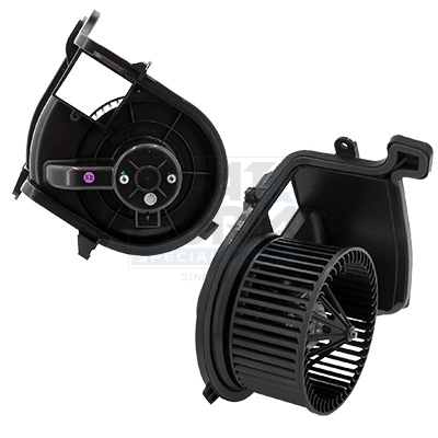 Ventilatore abitacolo MEAT & DORIA 994370