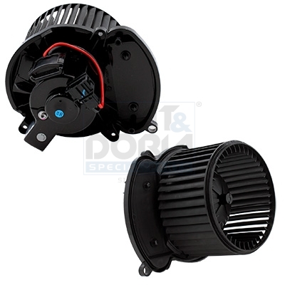 Ventilatore abitacolo MEAT & DORIA 994371