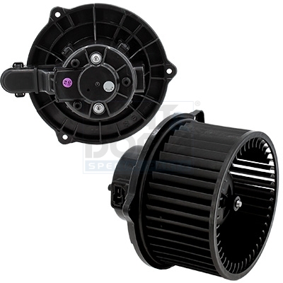 Ventilatore abitacolo MEAT & DORIA 994373