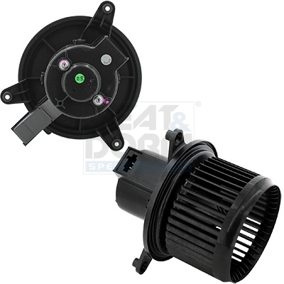 Ventilatore abitacolo MEAT & DORIA 994375