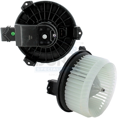 Ventilatore abitacolo MEAT & DORIA 994376