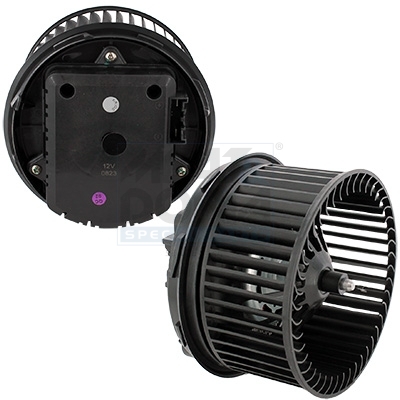 Ventilatore abitacolo MEAT & DORIA 994377