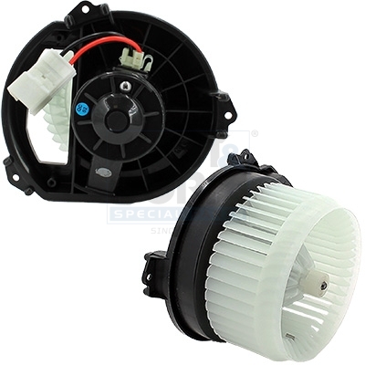 Ventilatore abitacolo MEAT & DORIA 994378