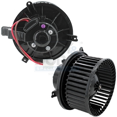 Ventilatore abitacolo MEAT & DORIA 994382