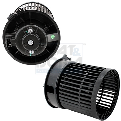 Ventilatore abitacolo MEAT & DORIA 994383