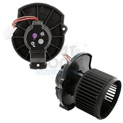 Ventilatore abitacolo MEAT & DORIA 994385
