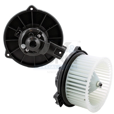 Ventilatore abitacolo MEAT & DORIA 994396
