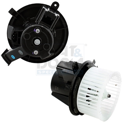 Ventilatore abitacolo MEAT & DORIA 994398