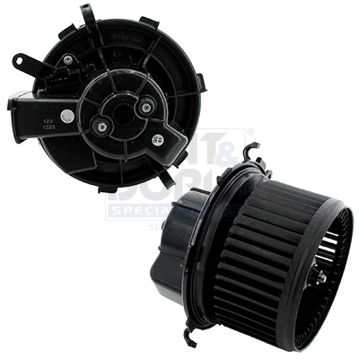Ventilatore abitacolo MEAT & DORIA 994409