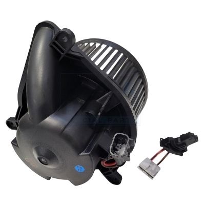 Ventilatore abitacolo MEAT & DORIA 994412