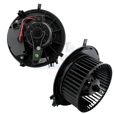 Ventilatore abitacolo MEAT & DORIA 994430