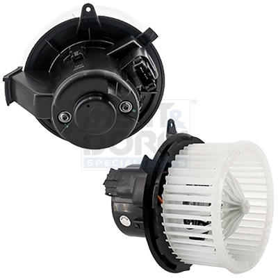 Ventilatore abitacolo MEAT & DORIA 994449