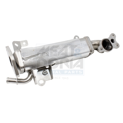 Radiatore, ricircolo gas scarico MEAT & DORIA 881049