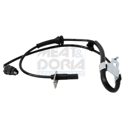 Sensore, n. giri ruota MEAT & DORIA 901506
