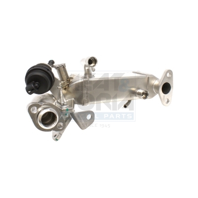 Radiatore, ricircolo gas scarico MEAT & DORIA 881051