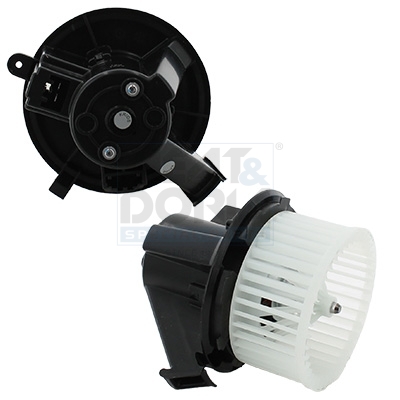 Ventilatore abitacolo MEAT & DORIA 994461