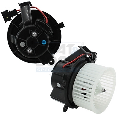 Ventilatore abitacolo MEAT & DORIA 994462