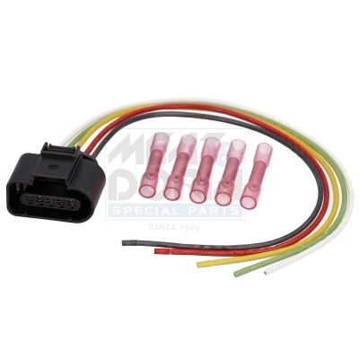 Kit riparazione cavi, impianto elettrico centrale MEAT & DORIA 25696
