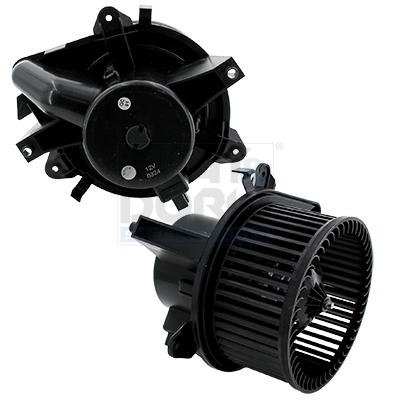 Ventilatore abitacolo MEAT & DORIA 994472