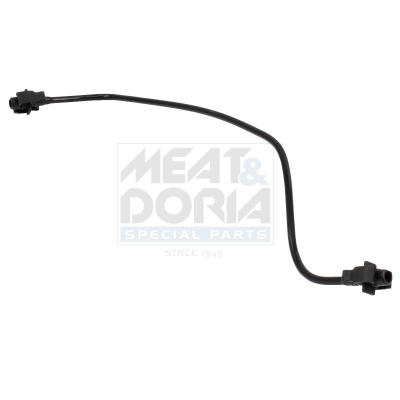 Flessibile radiatore MEAT & DORIA 97389