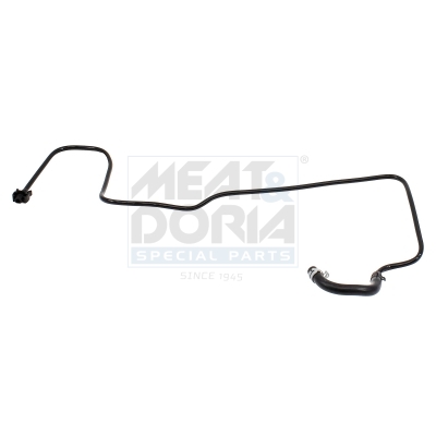 Flessibile radiatore MEAT & DORIA 97397