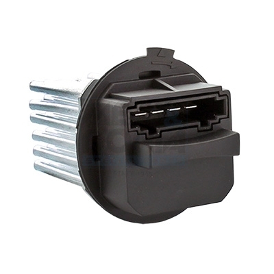 Regolatore, ventitlatore abitacolo MEAT & DORIA 667273