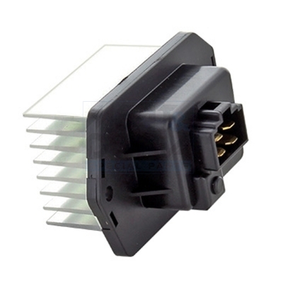 Regolatore, ventitlatore abitacolo MEAT & DORIA 667300