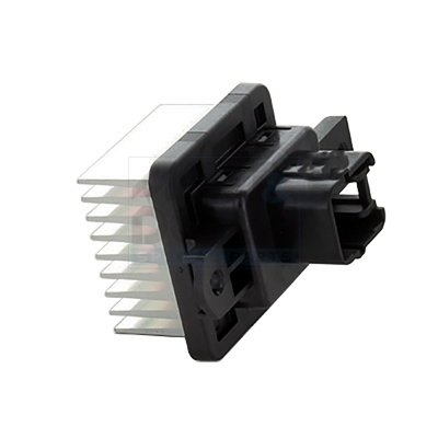 Regolatore, ventitlatore abitacolo MEAT & DORIA 667303