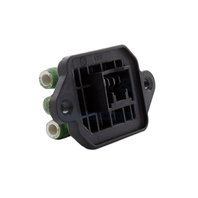 Resistenza, ventilatore abitacolo MEAT & DORIA 667349