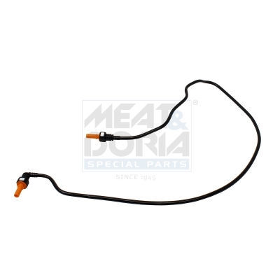 Flessibile radiatore MEAT & DORIA 97398