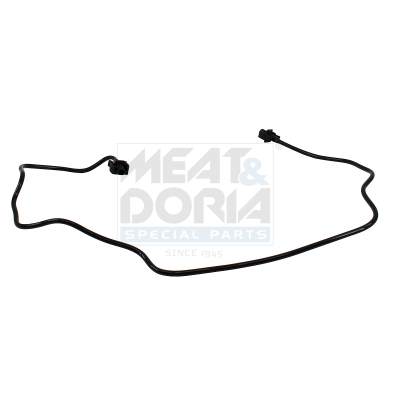 Flessibile radiatore MEAT & DORIA 97399
