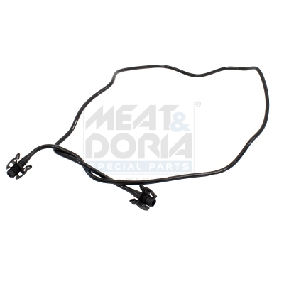 Flessibile radiatore MEAT & DORIA 97400