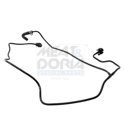 Flessibile radiatore MEAT & DORIA 97402