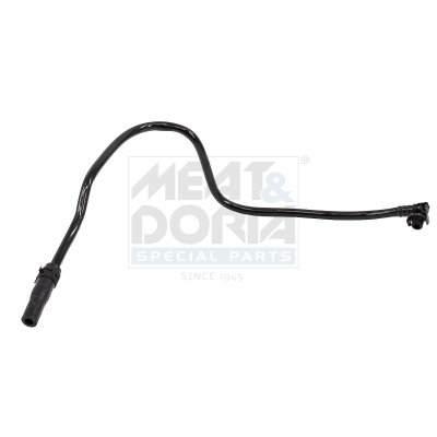Flessibile radiatore MEAT & DORIA 97409