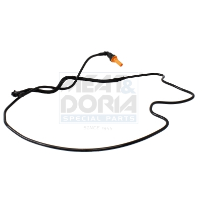 Flessibile radiatore MEAT & DORIA 97414