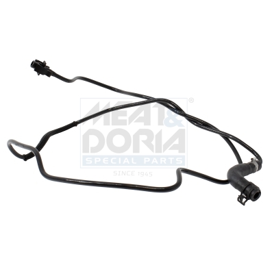 Flessibile radiatore MEAT & DORIA 97426