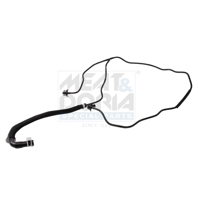 Flessibile radiatore MEAT & DORIA 97429