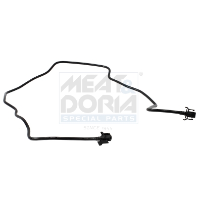 Flessibile radiatore MEAT & DORIA 97430