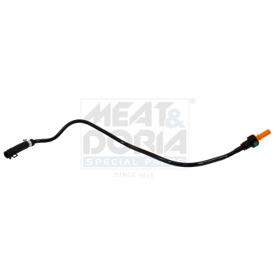 Flessibile radiatore MEAT & DORIA 97434